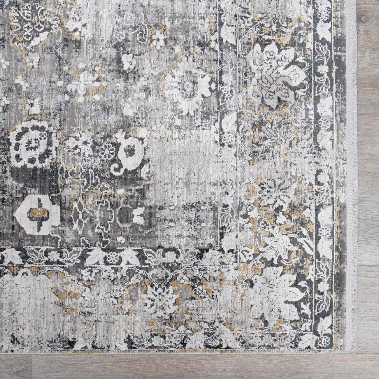 The Stambaugh Luxe Rug