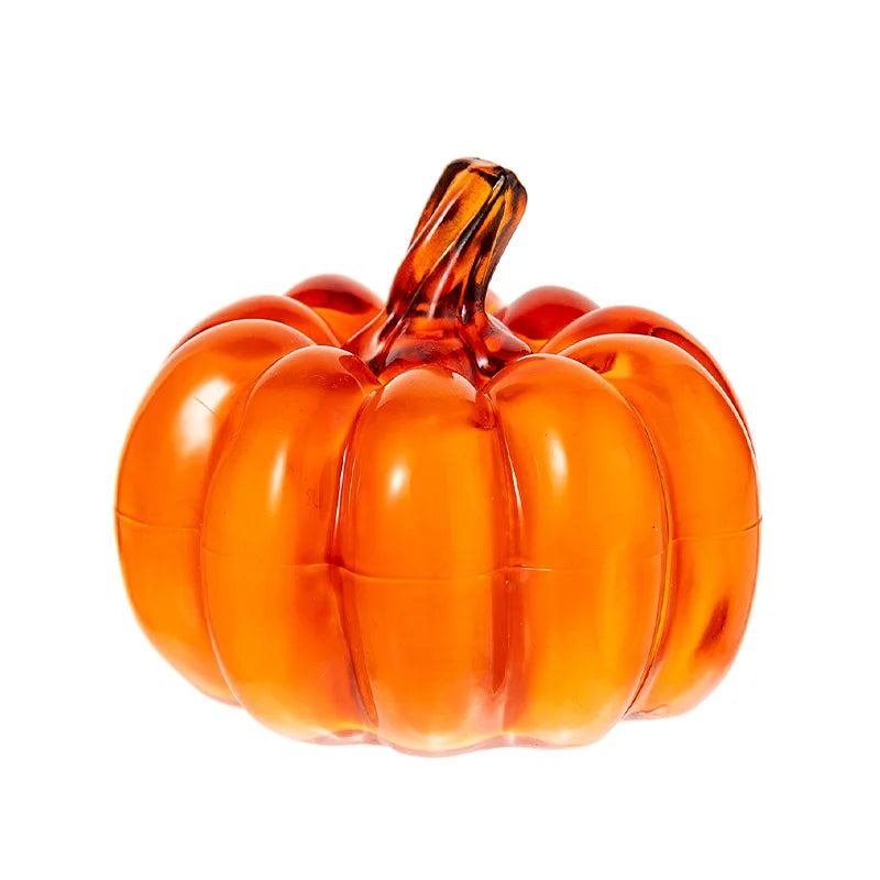 Halloween Luminous LED Pumpkin Tabletop Decor