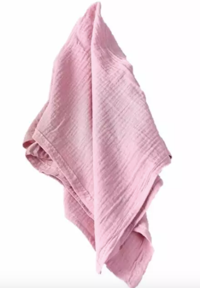 Cotton Crinkle Cloth Napkins