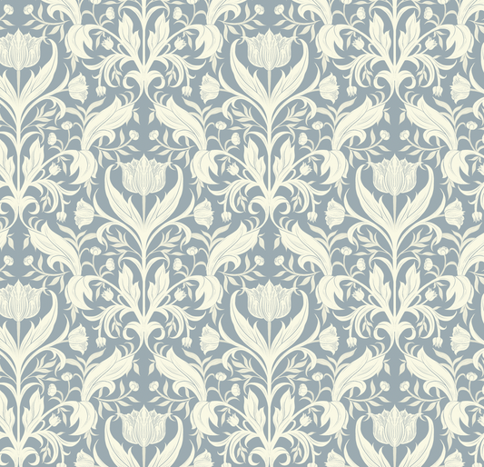 Dorthea Wallpaper by Ali Anni
