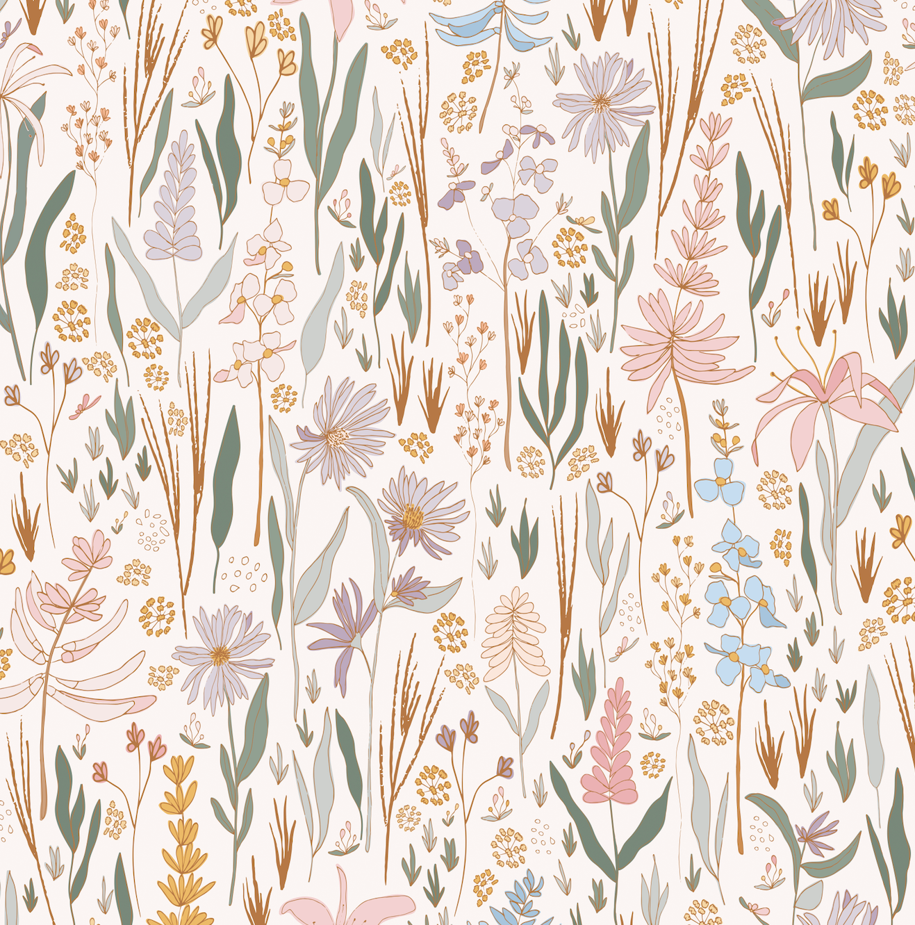 Rey Wallpaper by Antonela Fulir