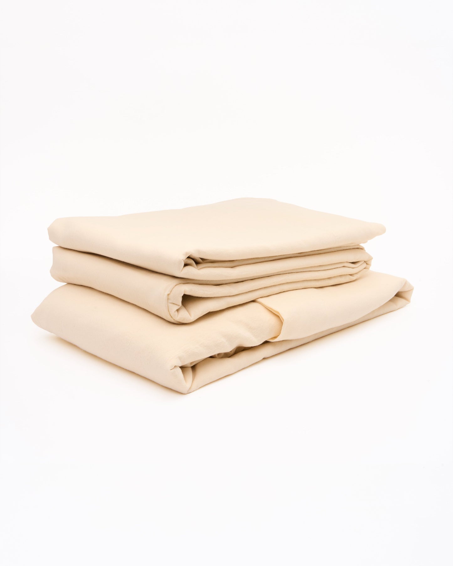 Signature Milk Fibre Sheet Set
