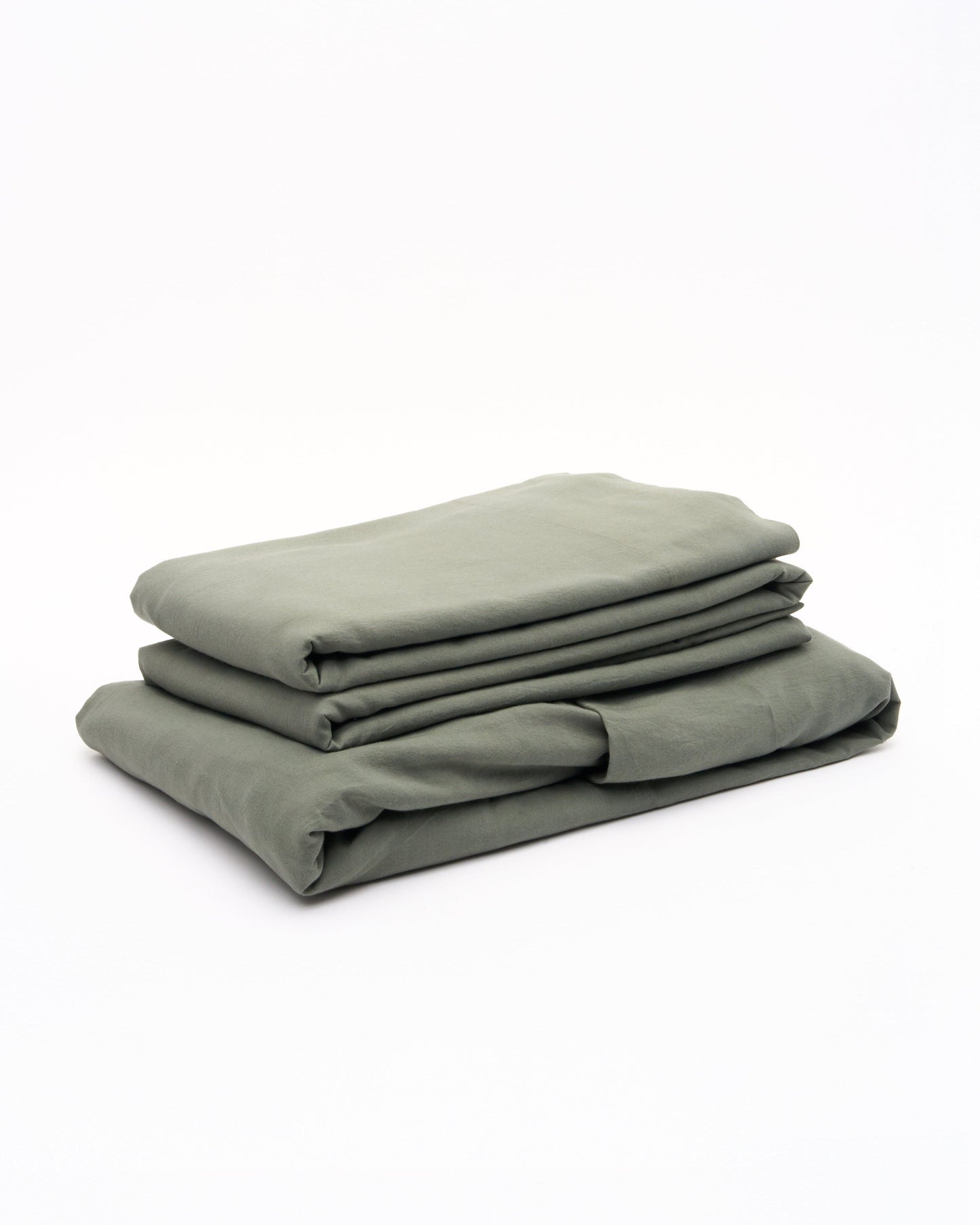 Signature Milk Fibre Sheet Set