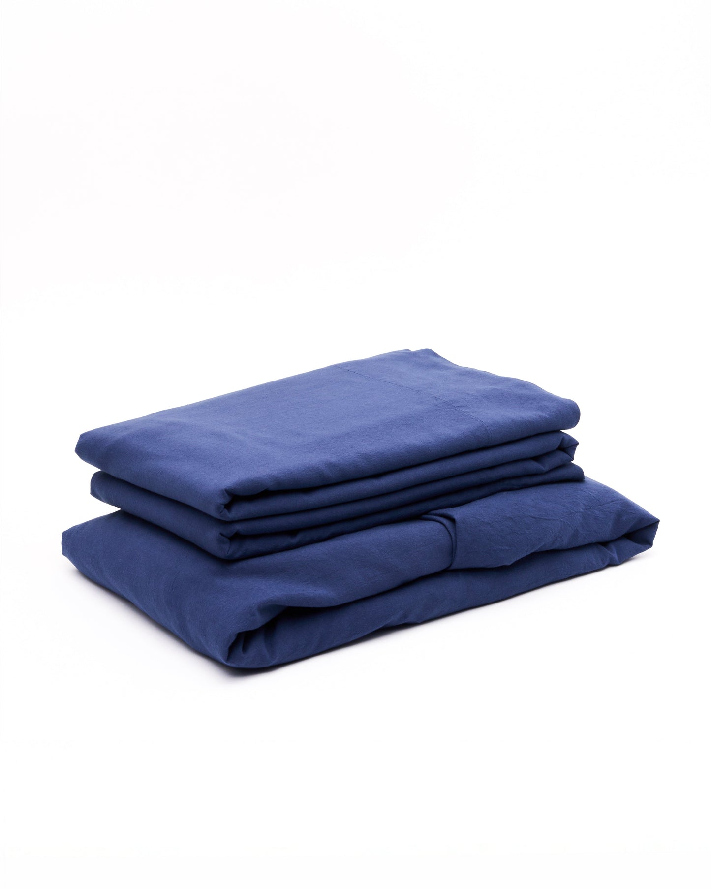 Signature Milk Fibre Sheet Set