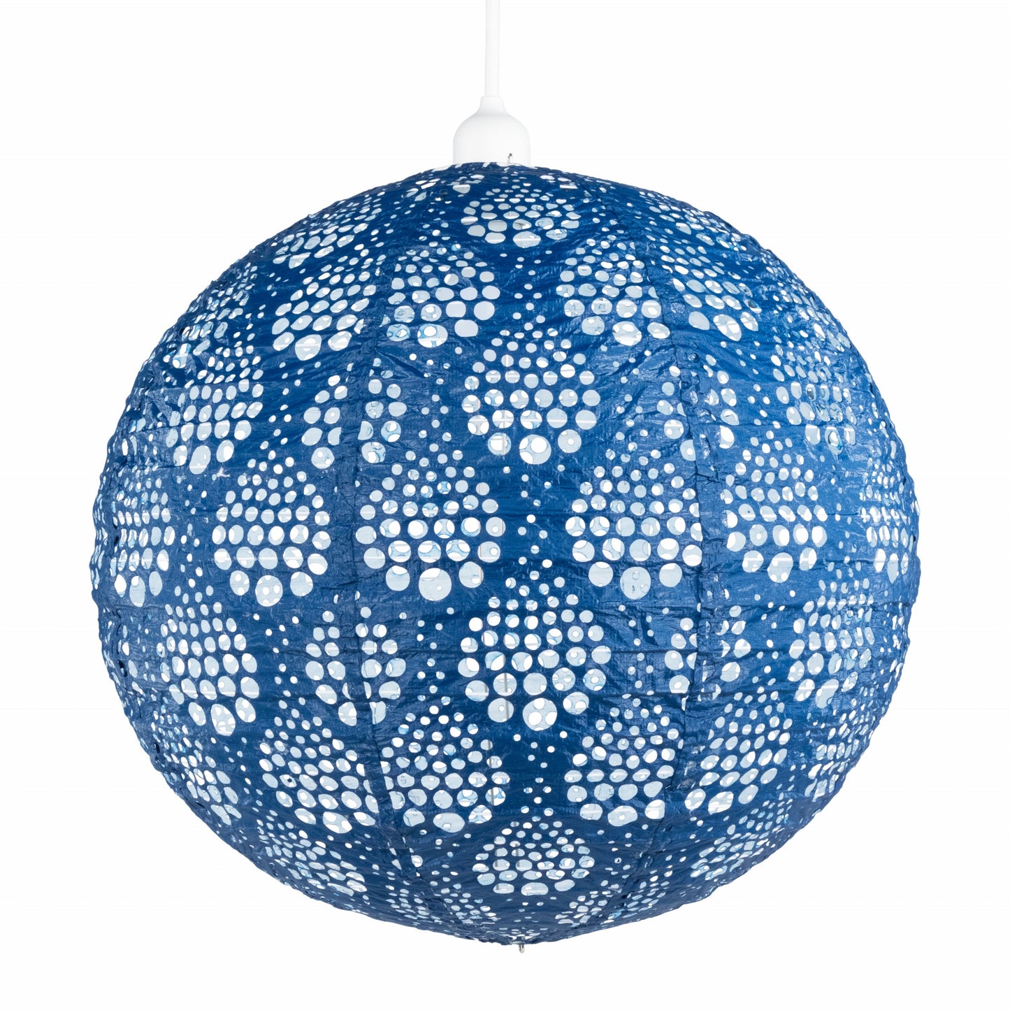 Soji Stella Nova Dewdrop Marine Indoor|Outdoor Pendant Lamp