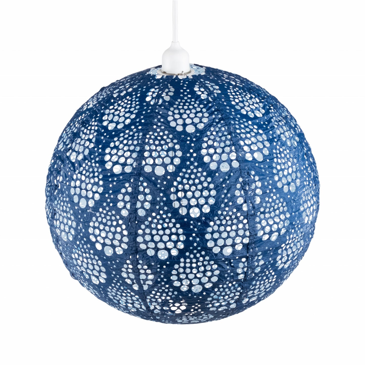 Soji Stella Nova Dewdrop Marine Indoor|Outdoor Pendant Lamp