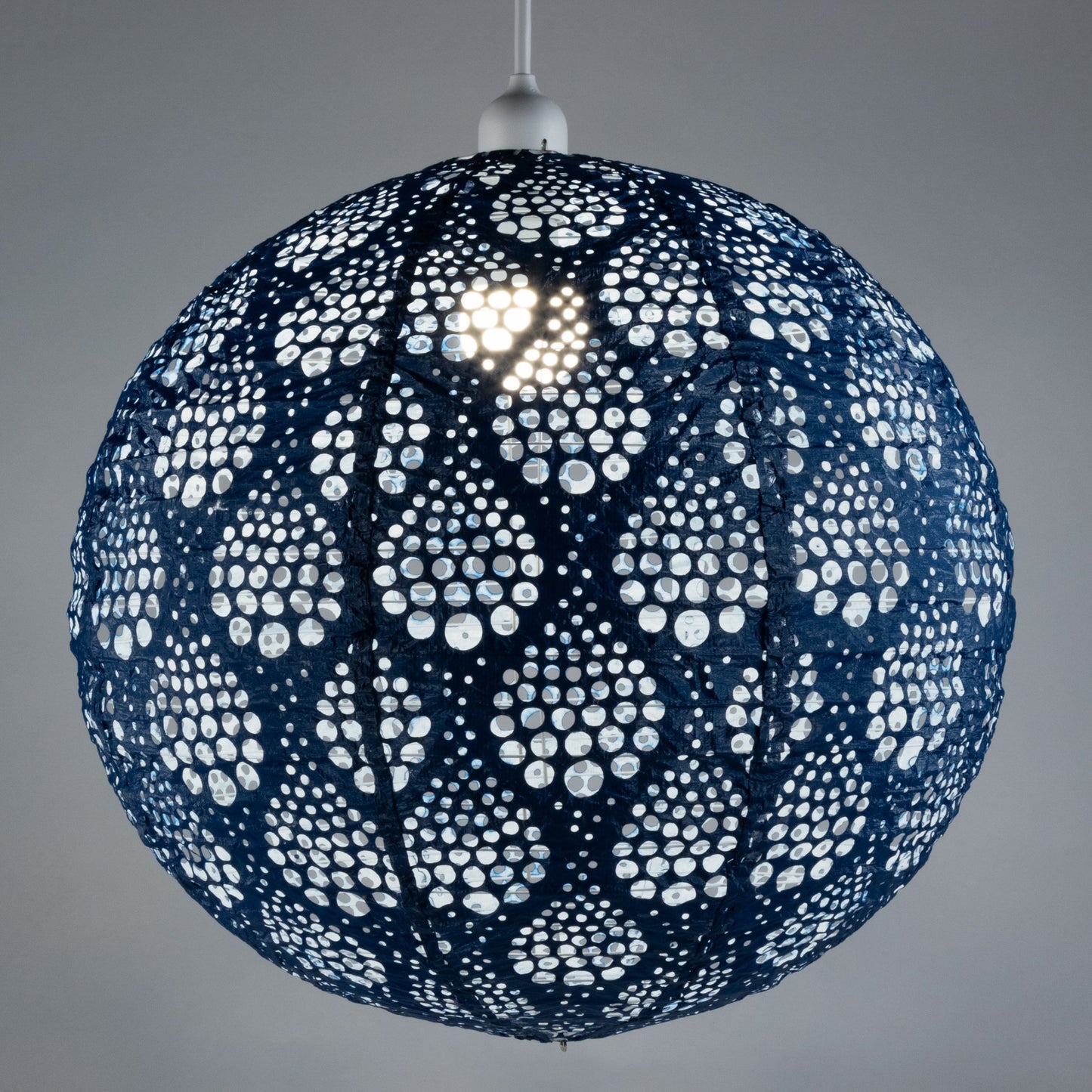 Soji Stella Nova Dewdrop Marine Indoor|Outdoor Pendant Lamp