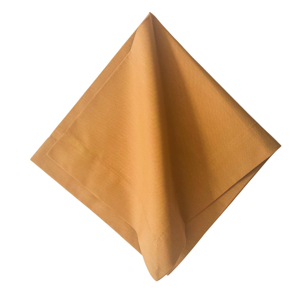 Willow Rose Cotton Napkin