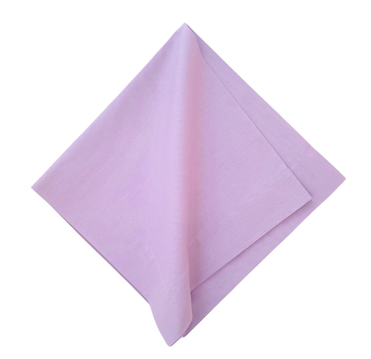 Willow Rose Cotton Napkin