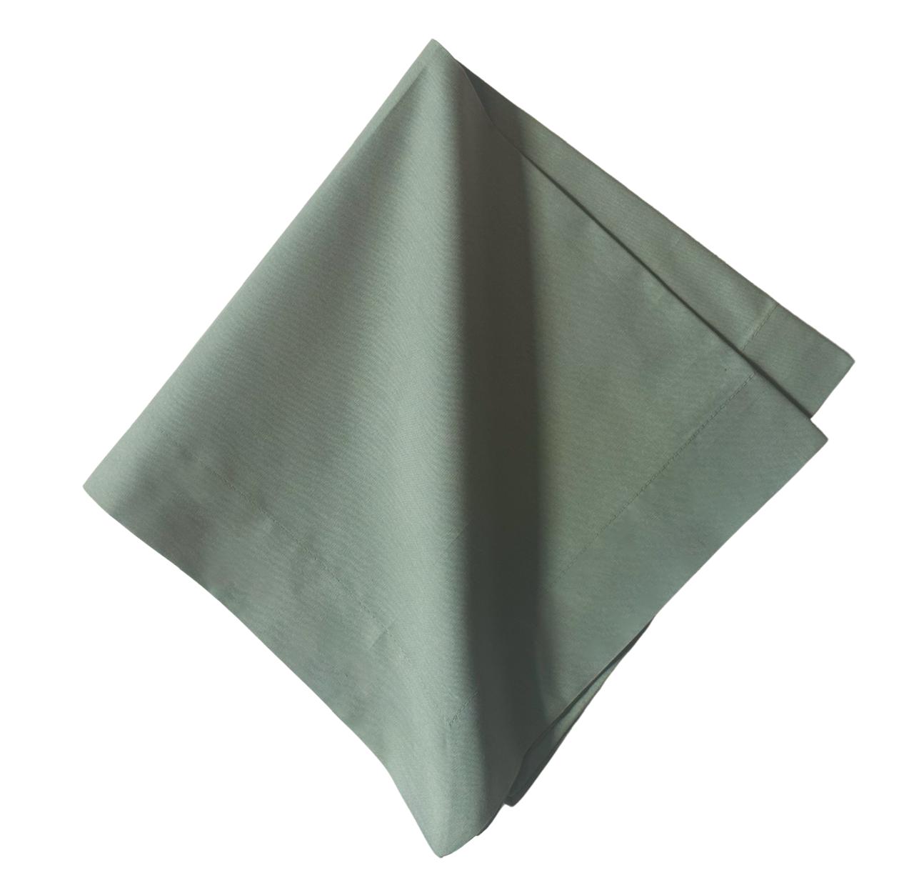 Willow Rose Cotton Napkin