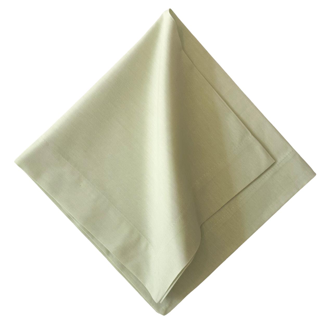 Willow Rose Cotton Napkin