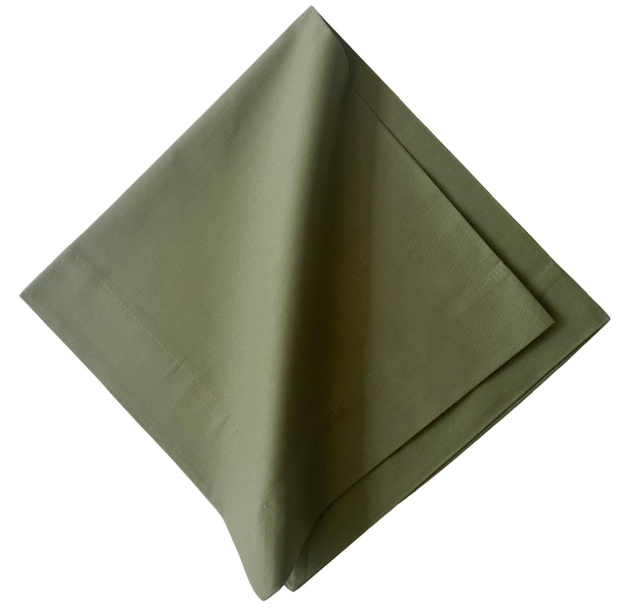 Willow Rose Cotton Napkin