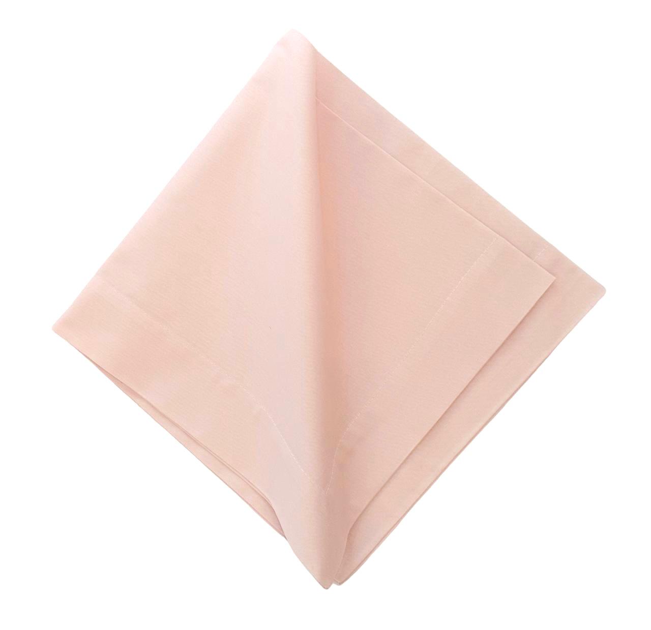 Willow Rose Cotton Napkin