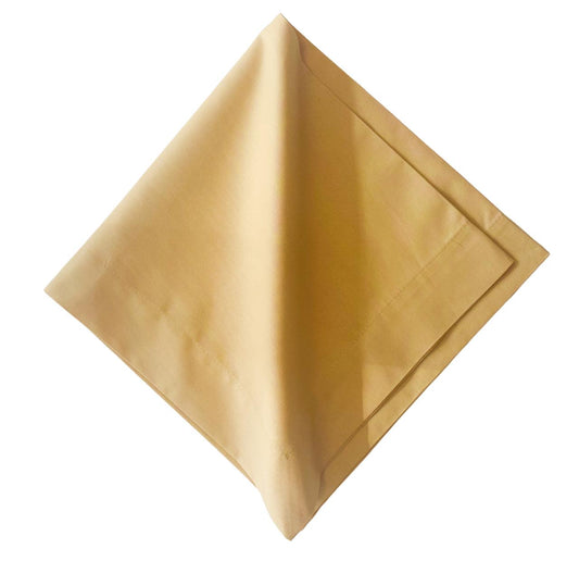 Willow Rose Cotton Napkin