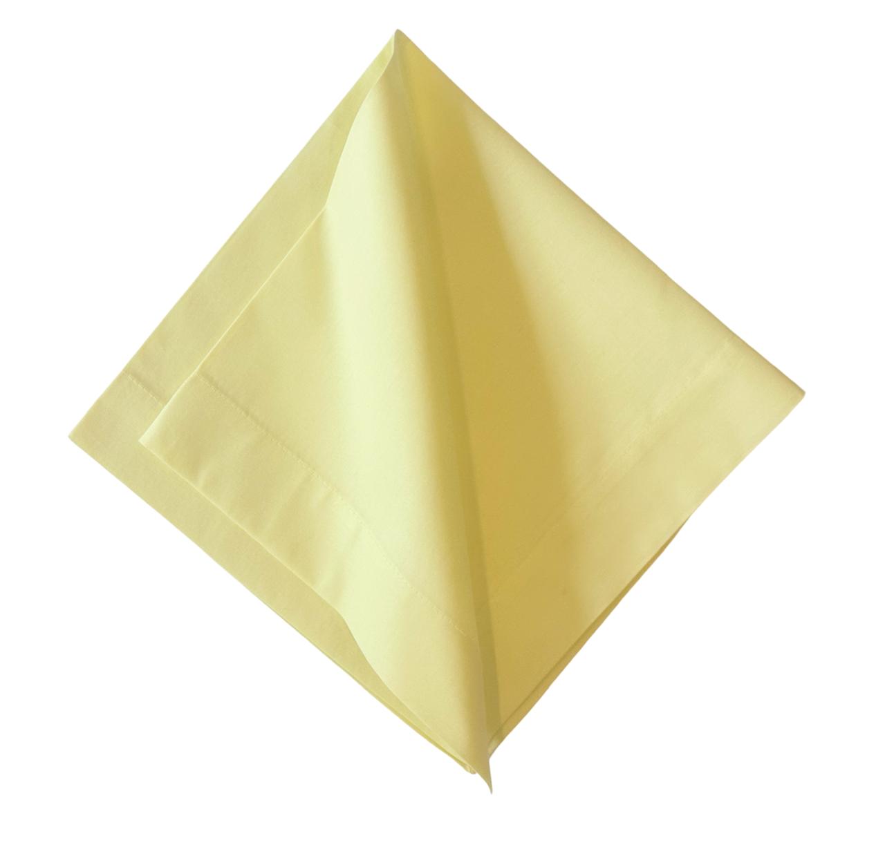 Willow Rose Cotton Napkin
