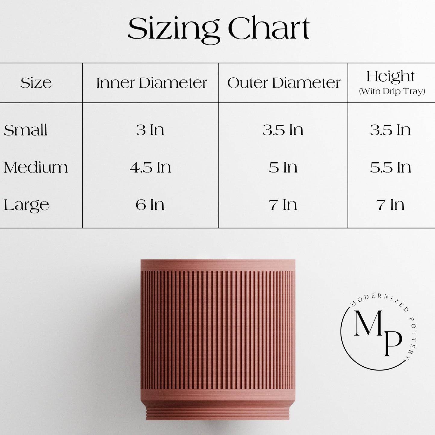 Delia Hanging STREAM Wall Planter