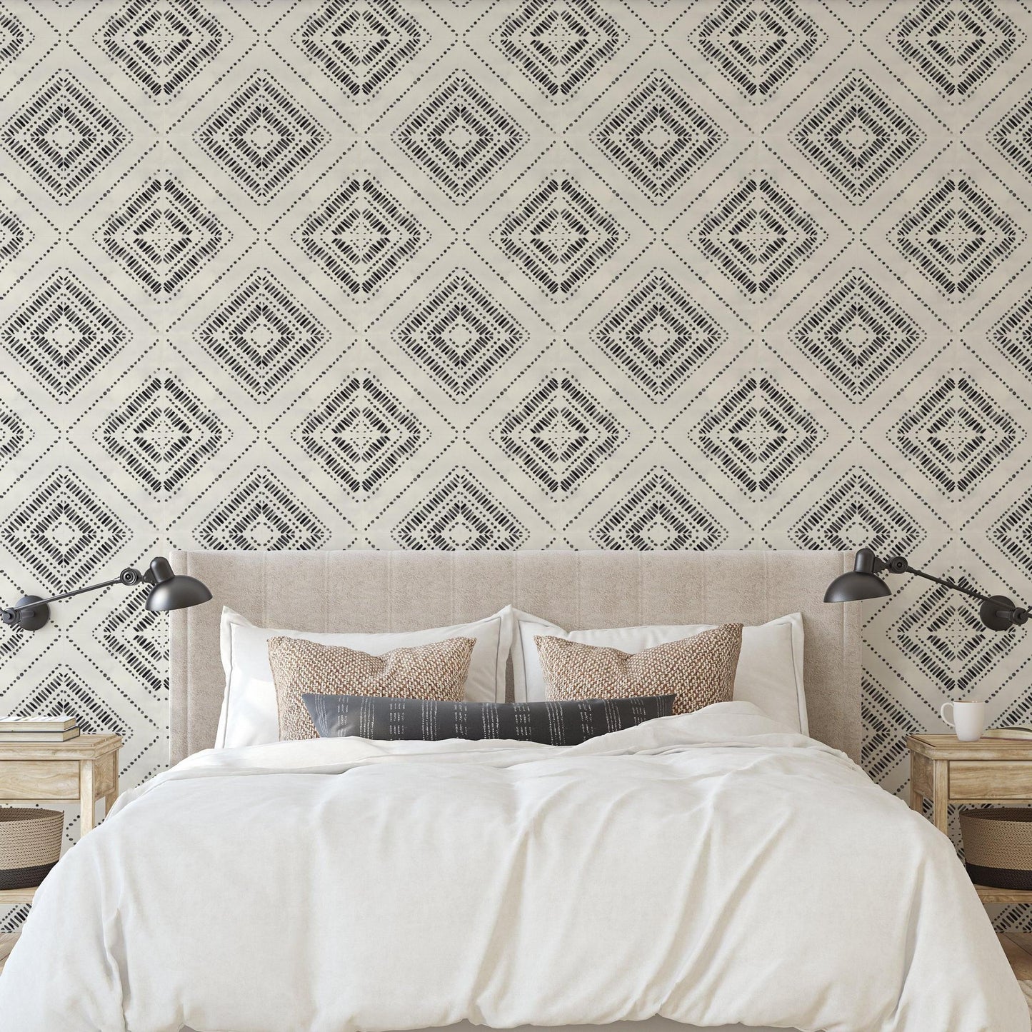 Anomaly Wallpaper X Clements Crew Line