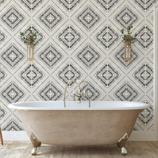 Anomaly Wallpaper X Clements Crew Line