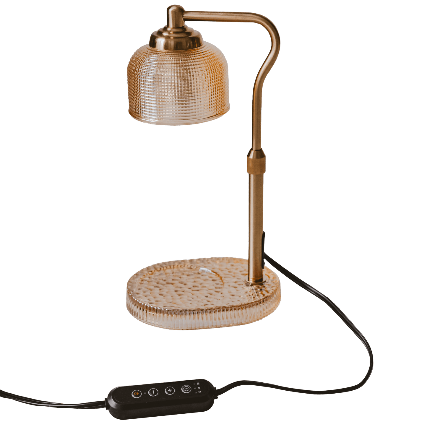 Malia Candle Warmer Lamp