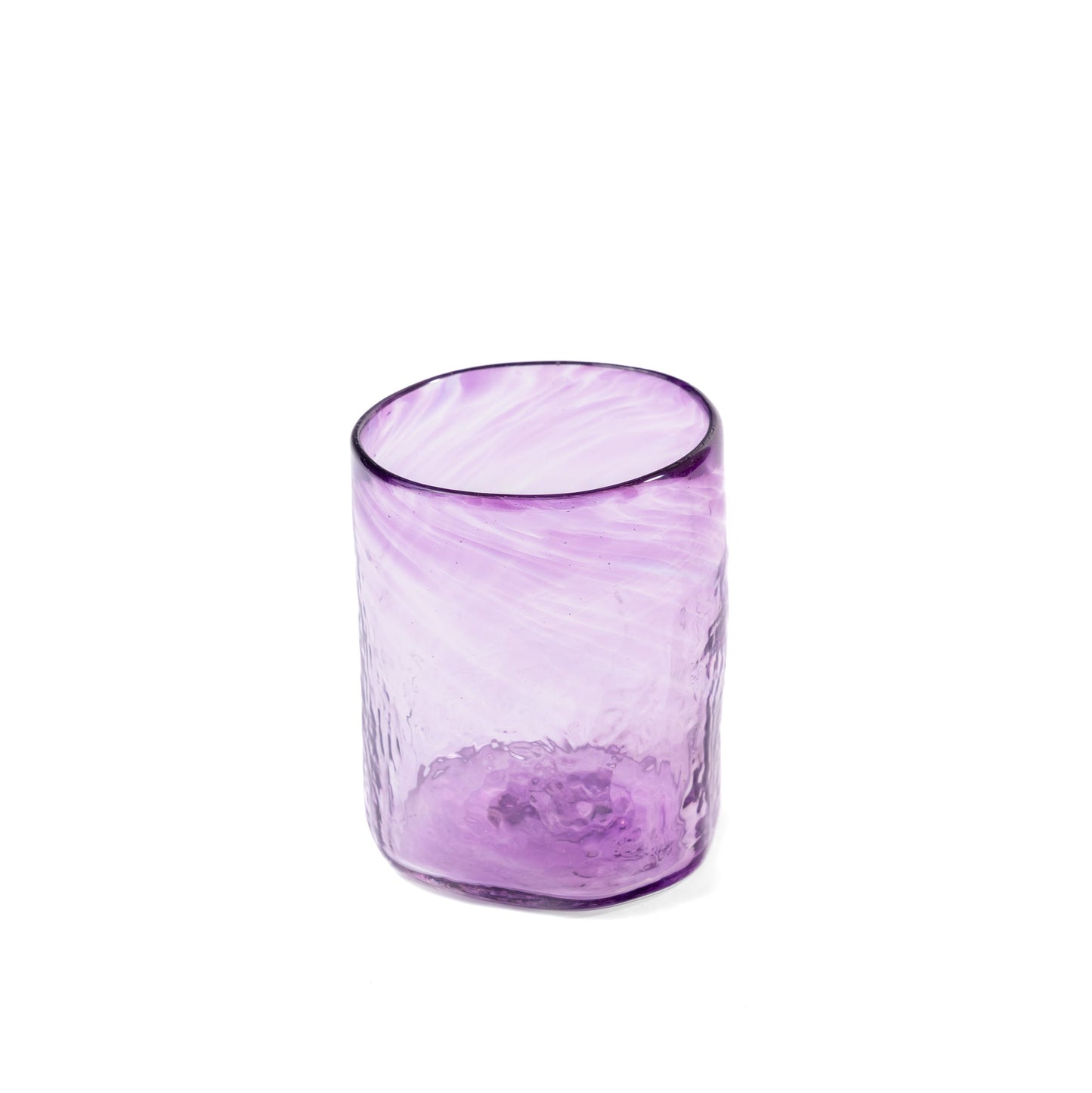 Soleado Handblown Glasses & Tumblers