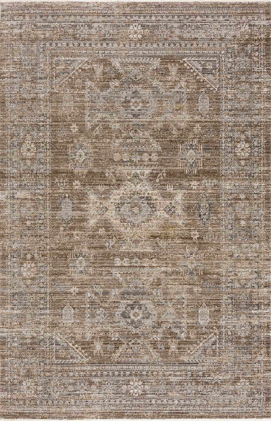 Yamir Washable Outdoor Rug - Clearance
