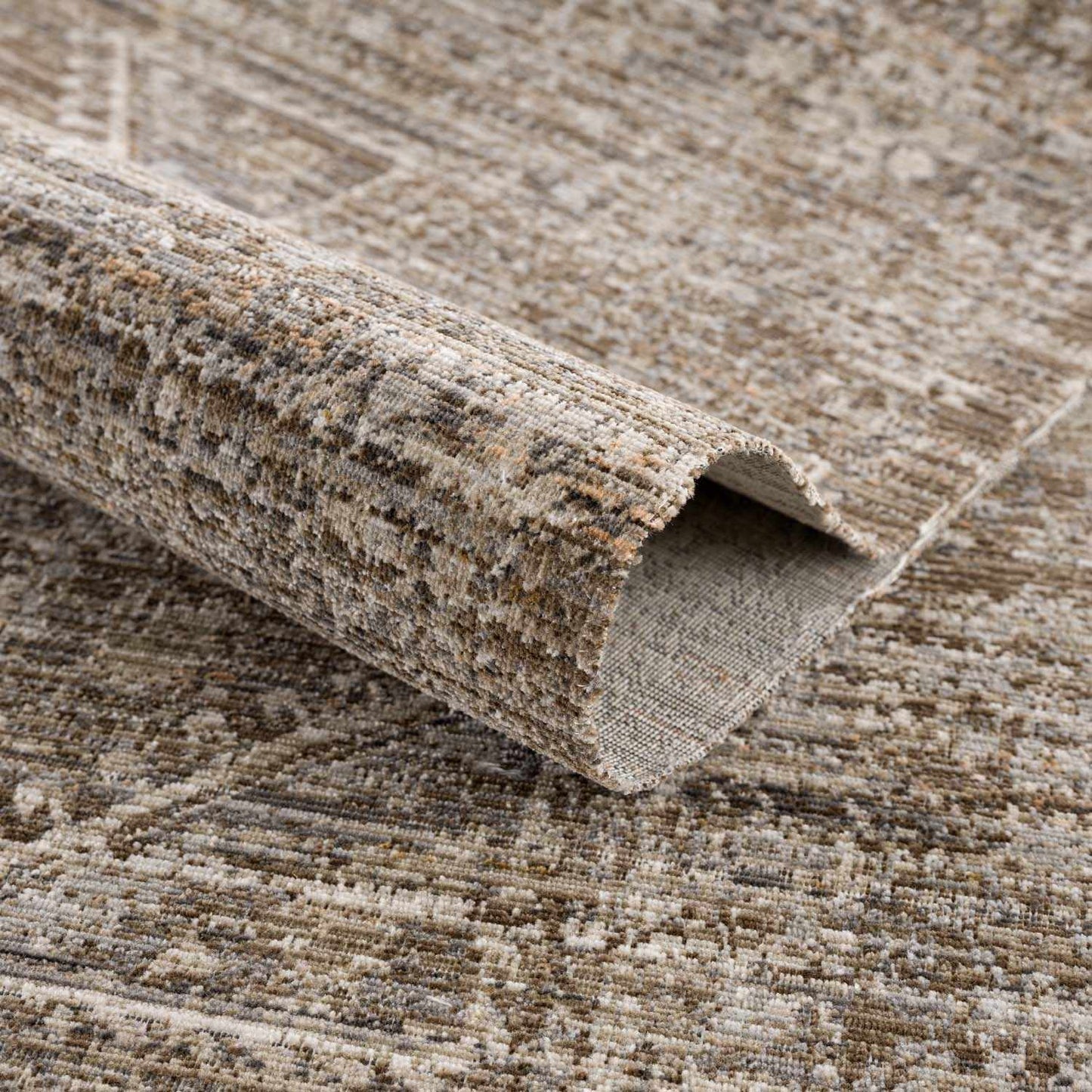 Yamir Washable Outdoor Rug - Clearance