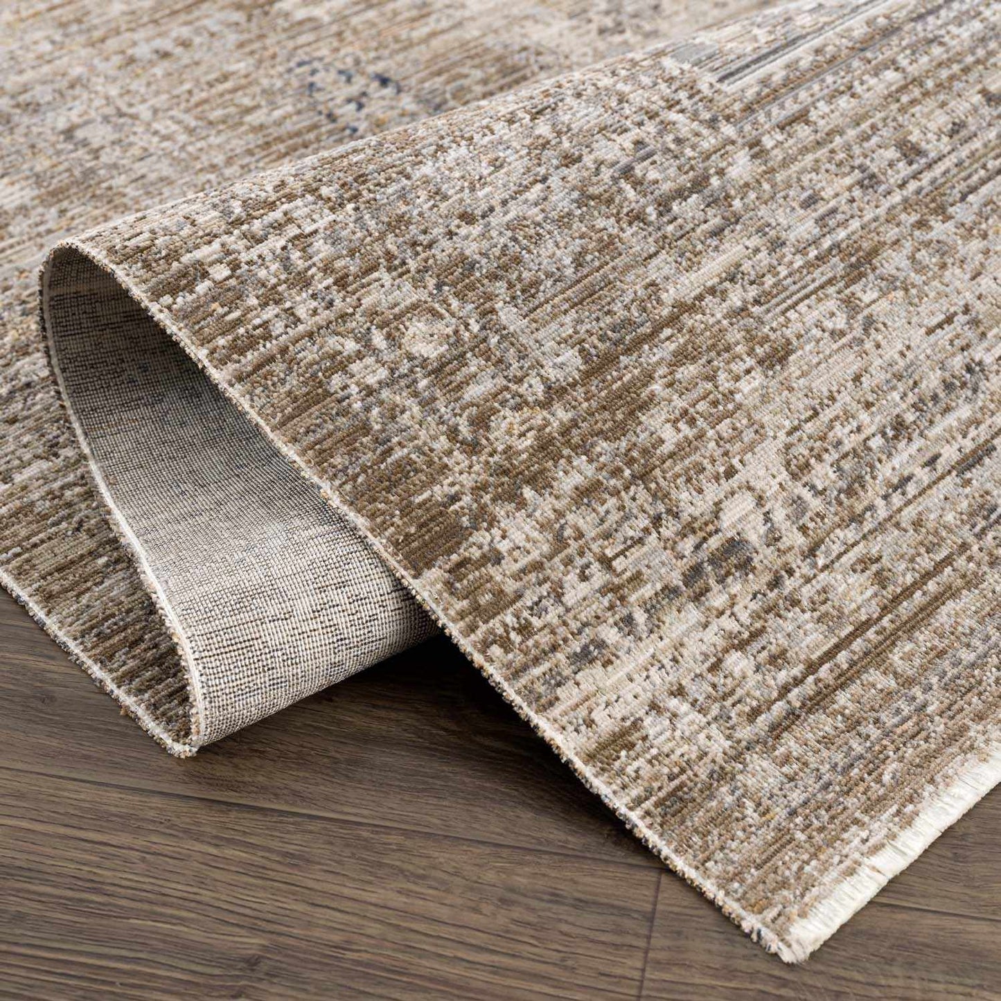 Yamir Washable Outdoor Rug - Clearance