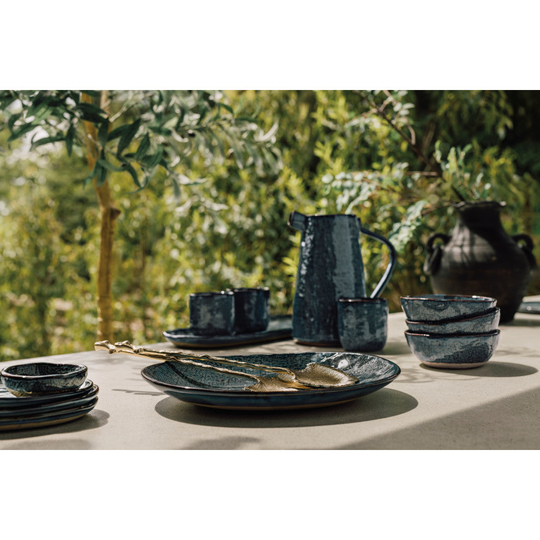 Riviera Dinner Plate 10 inch | Set of 4