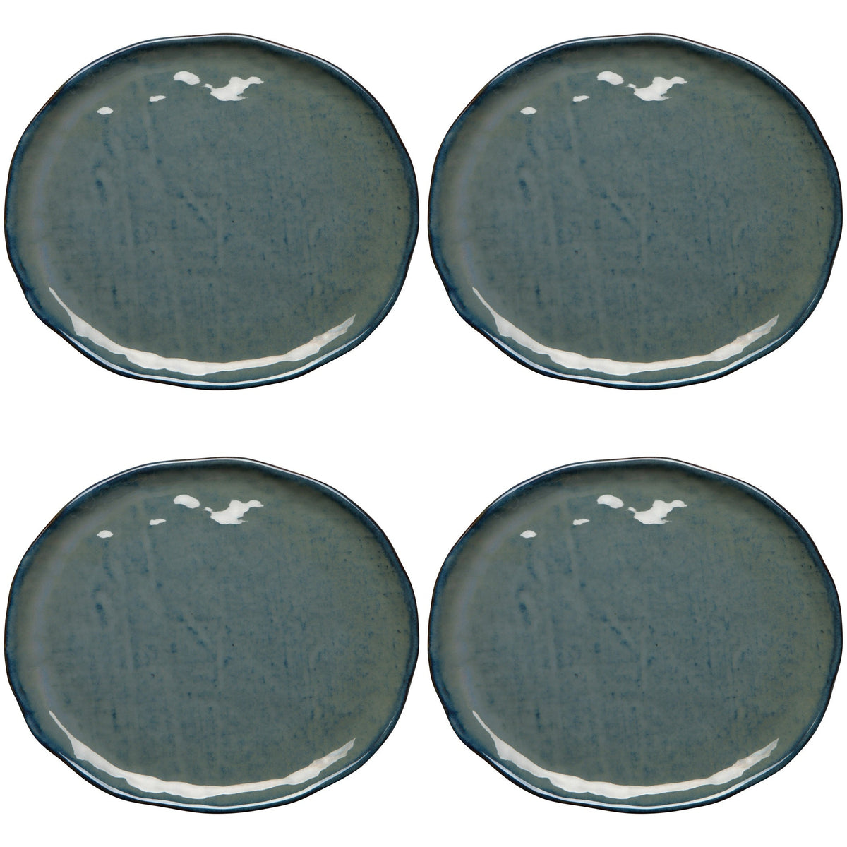 Riviera Dinner Plate 10 inch | Set of 4