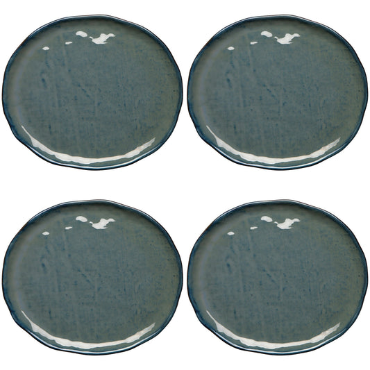Riviera Dinner Plate 10 inch | Set of 4