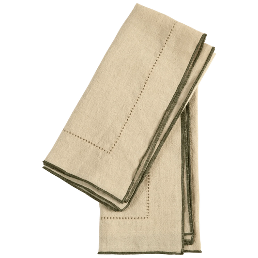 Allyson Table Linens