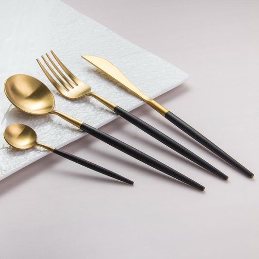 Altin 6 Piece Flatware Set