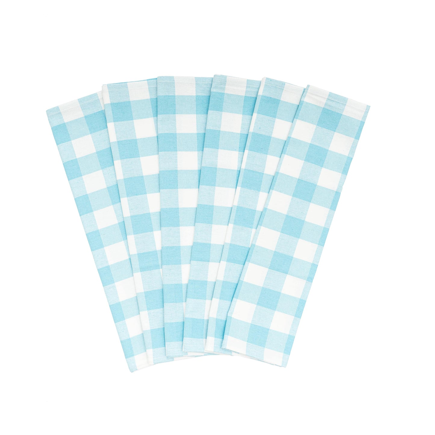 Buffalo Plaid Kitchen Towels