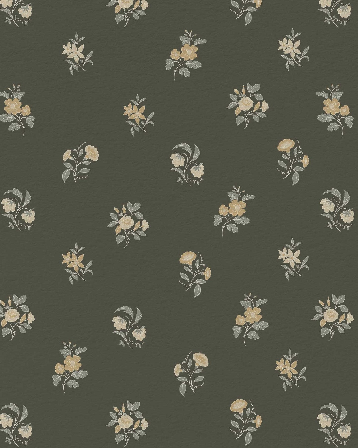 Ashthorn Wallpaper Vintage Vogue