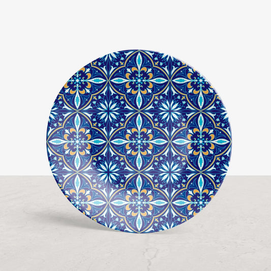 Azul Bone China Dinnerware Set
