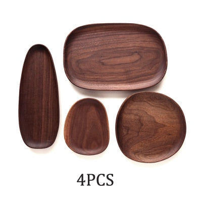 Lovesick Whole Wood Tableware Set