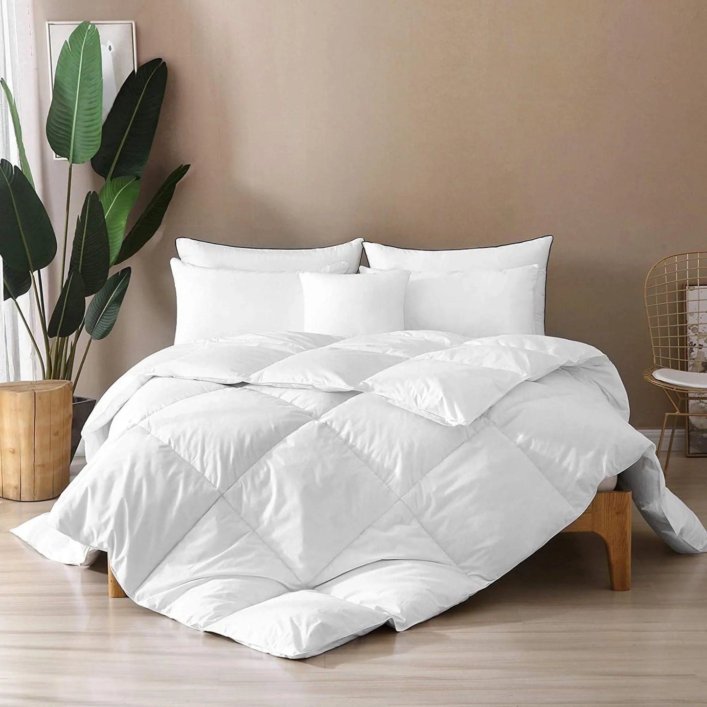 Evaline Duvet Comforter