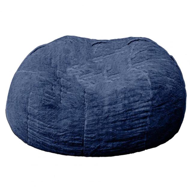 Luxe Giant Bean Bag Cover