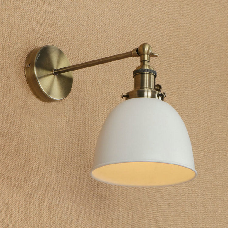 Arden Bedroom Wall Sconce