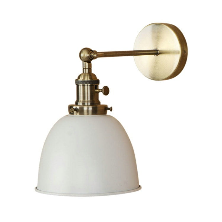 Arden Bedroom Wall Sconce