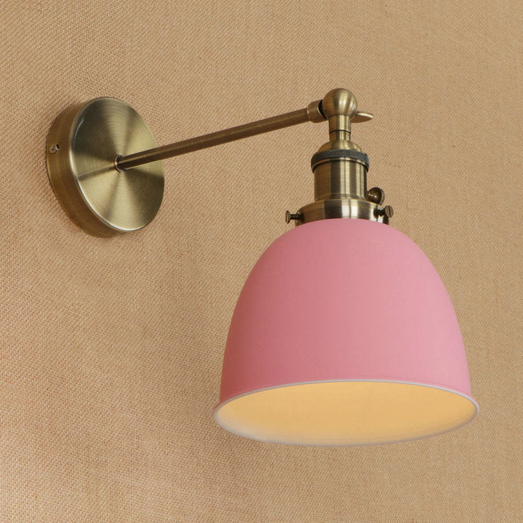 Arden Bedroom Wall Sconce