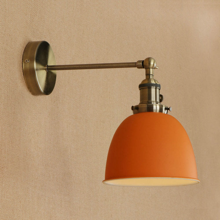 Arden Bedroom Wall Sconce