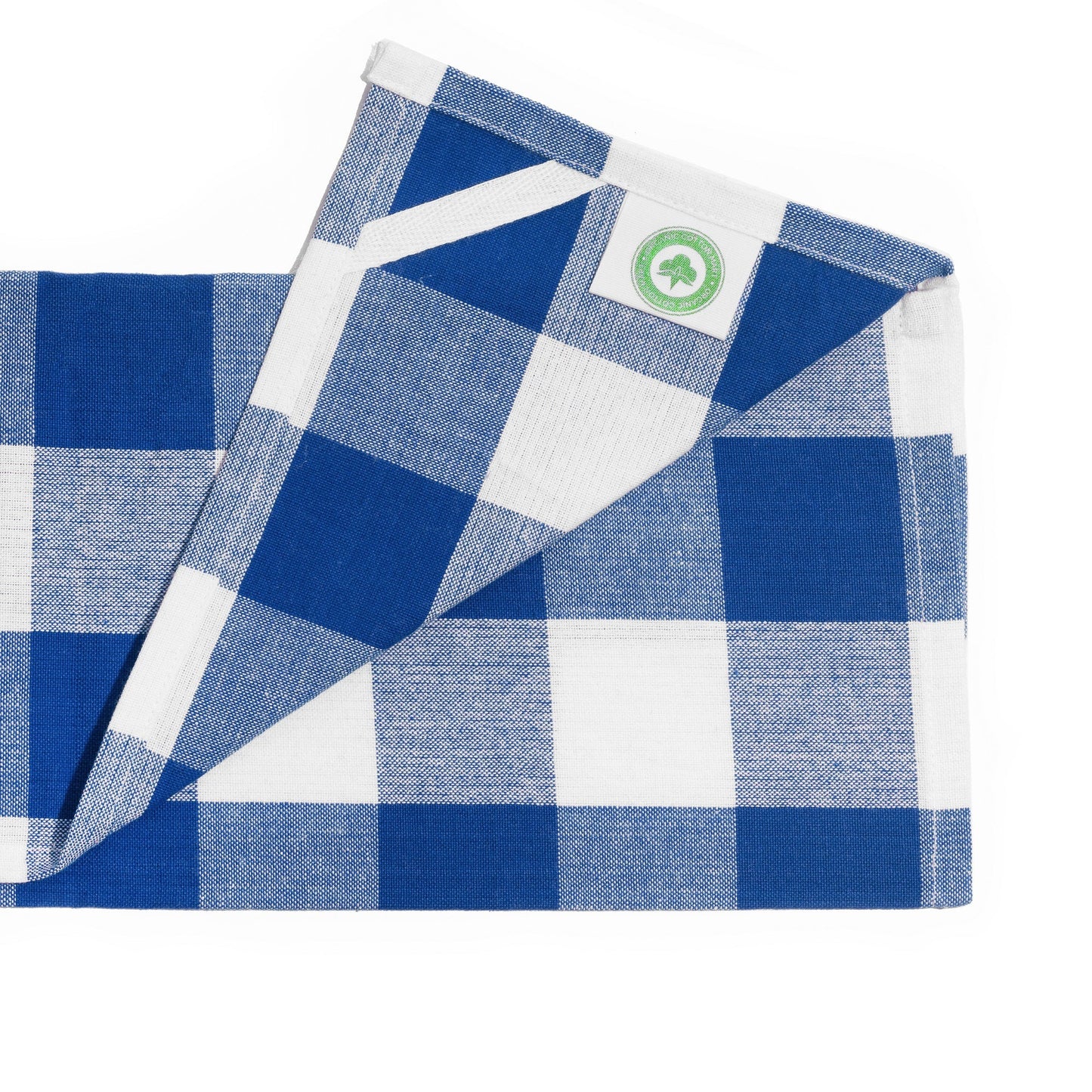 Buffalo Plaid Kitchen Towels