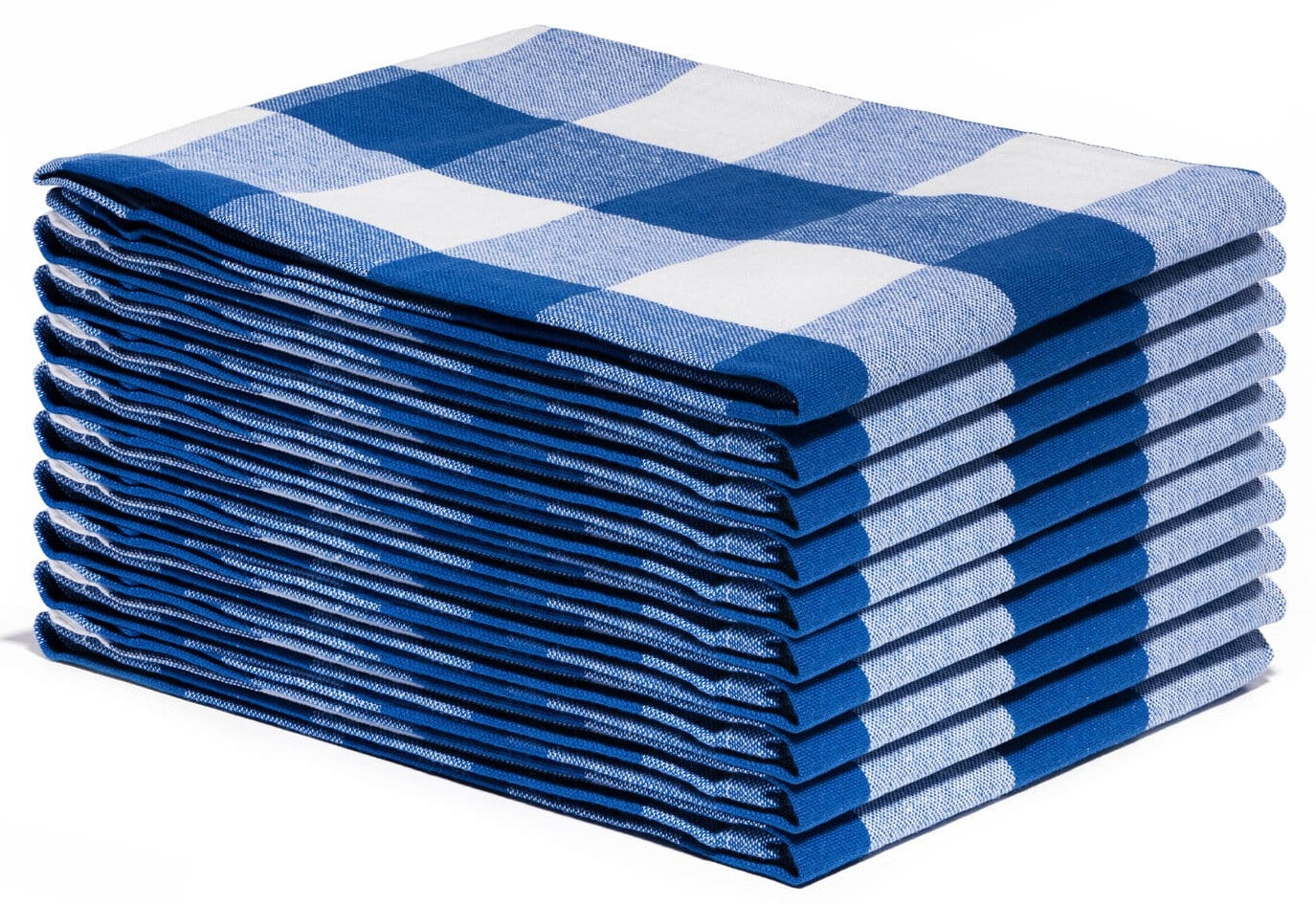 Buffalo Plaid Kitchen Towels