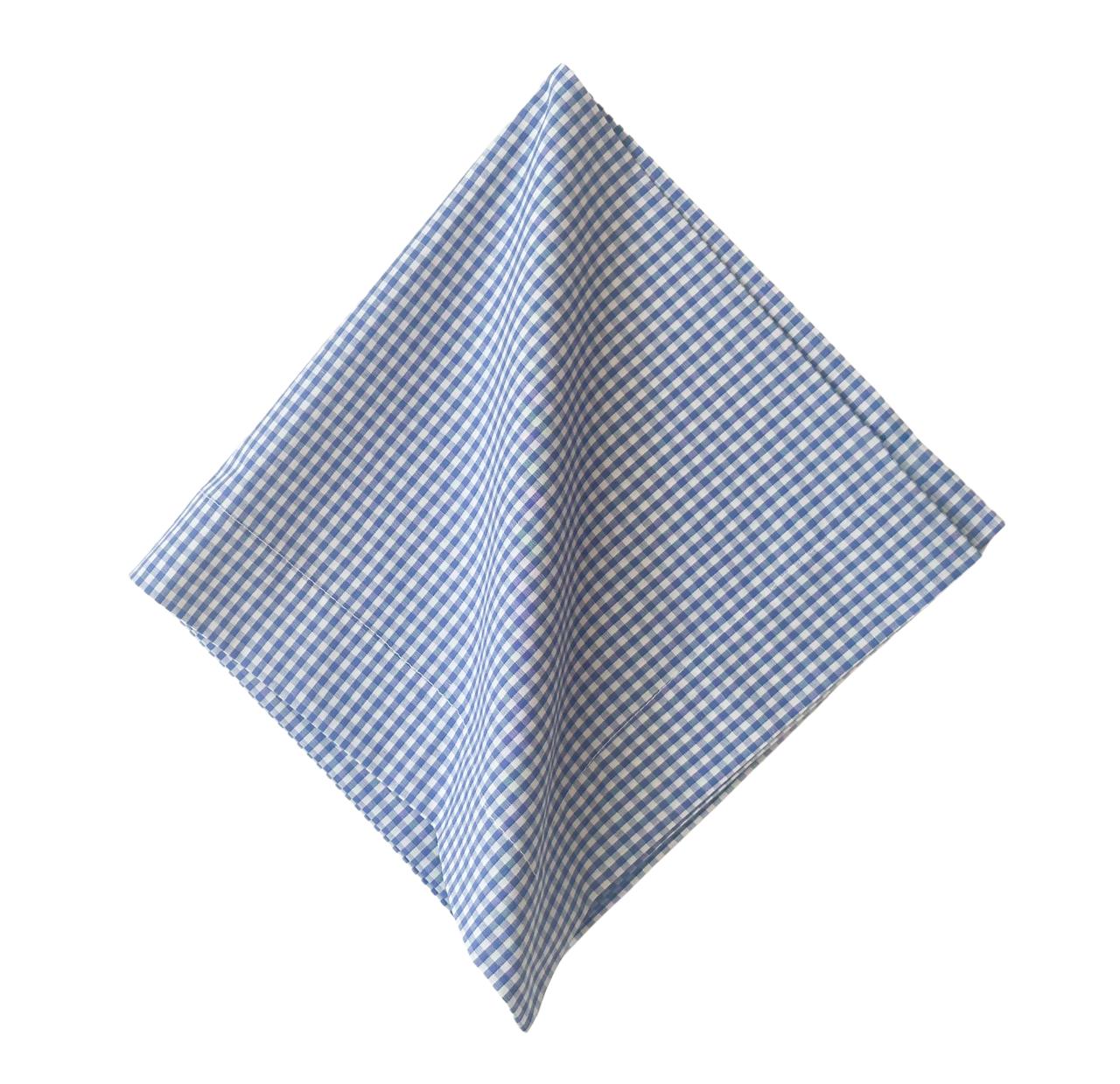 Gigi Gingham Napkin