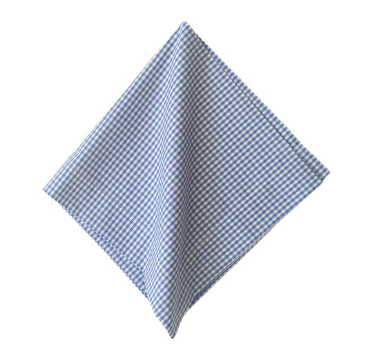 Gigi Gingham Napkin