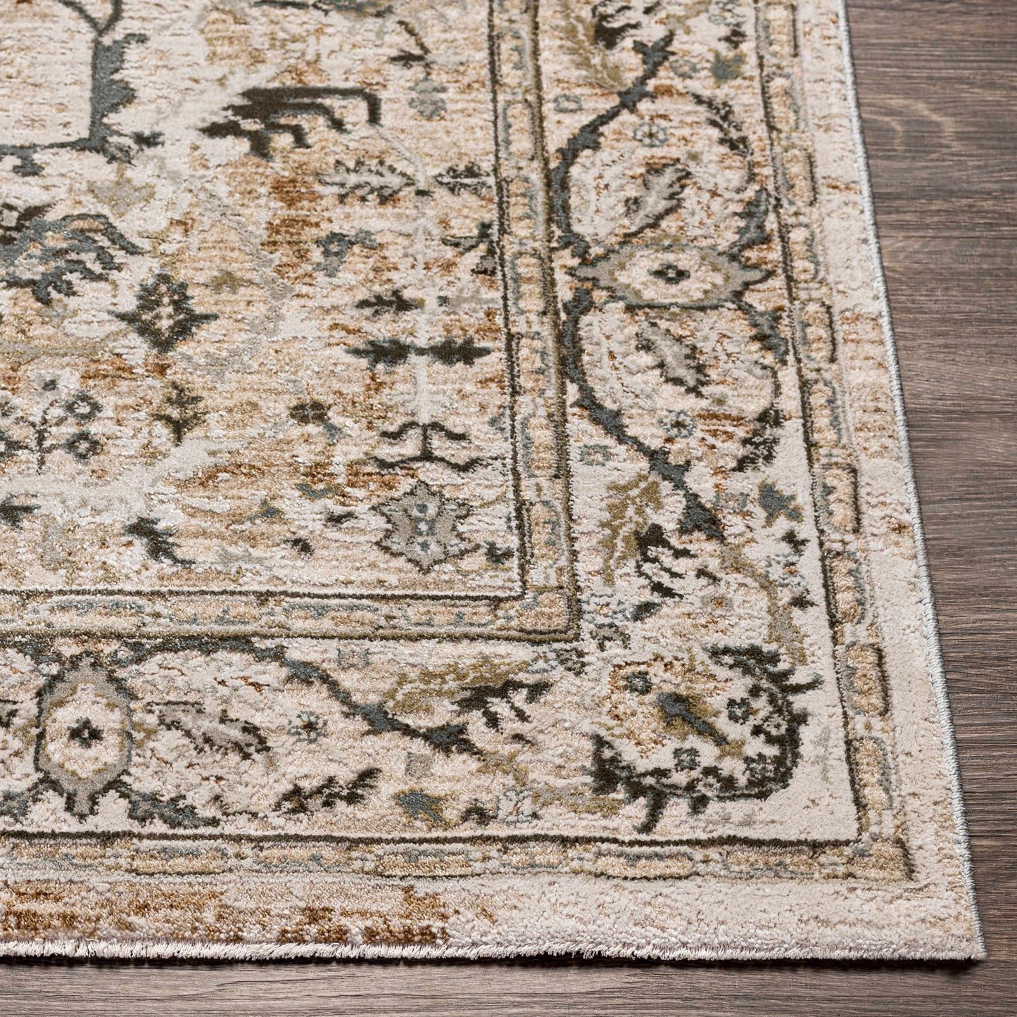 Laughlin Runner Rug