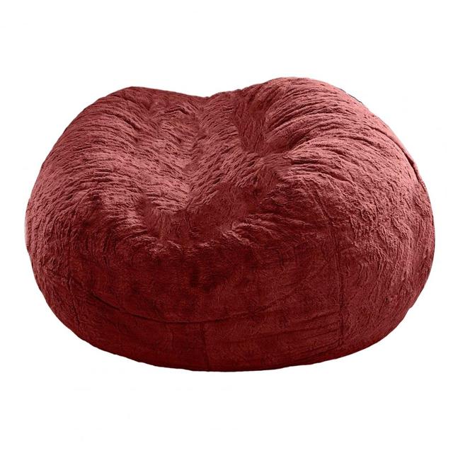 Luxe Giant Bean Bag Cover