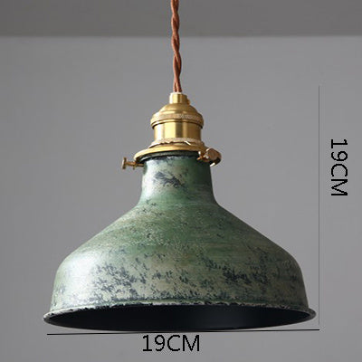 Café Simple Living Pendant