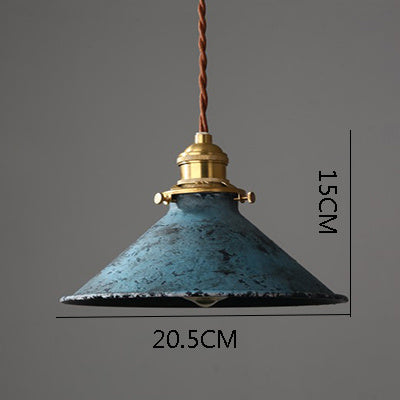 Café Simple Living Pendant